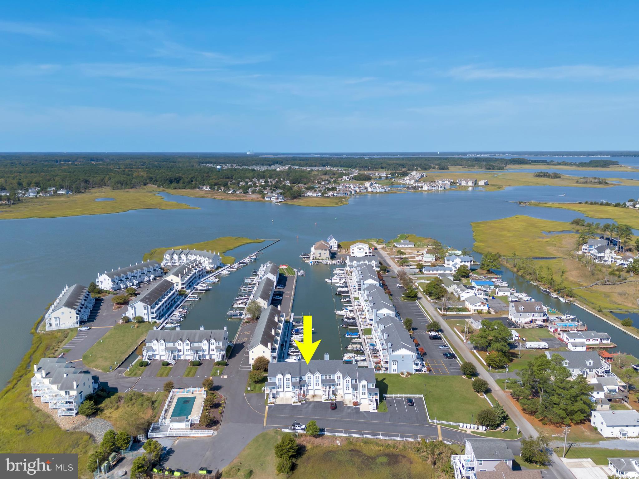 37896 Marina Road, Unit 3 Ocean View, DE 19970 - Photo 11 of 102 Gallery Image 11
