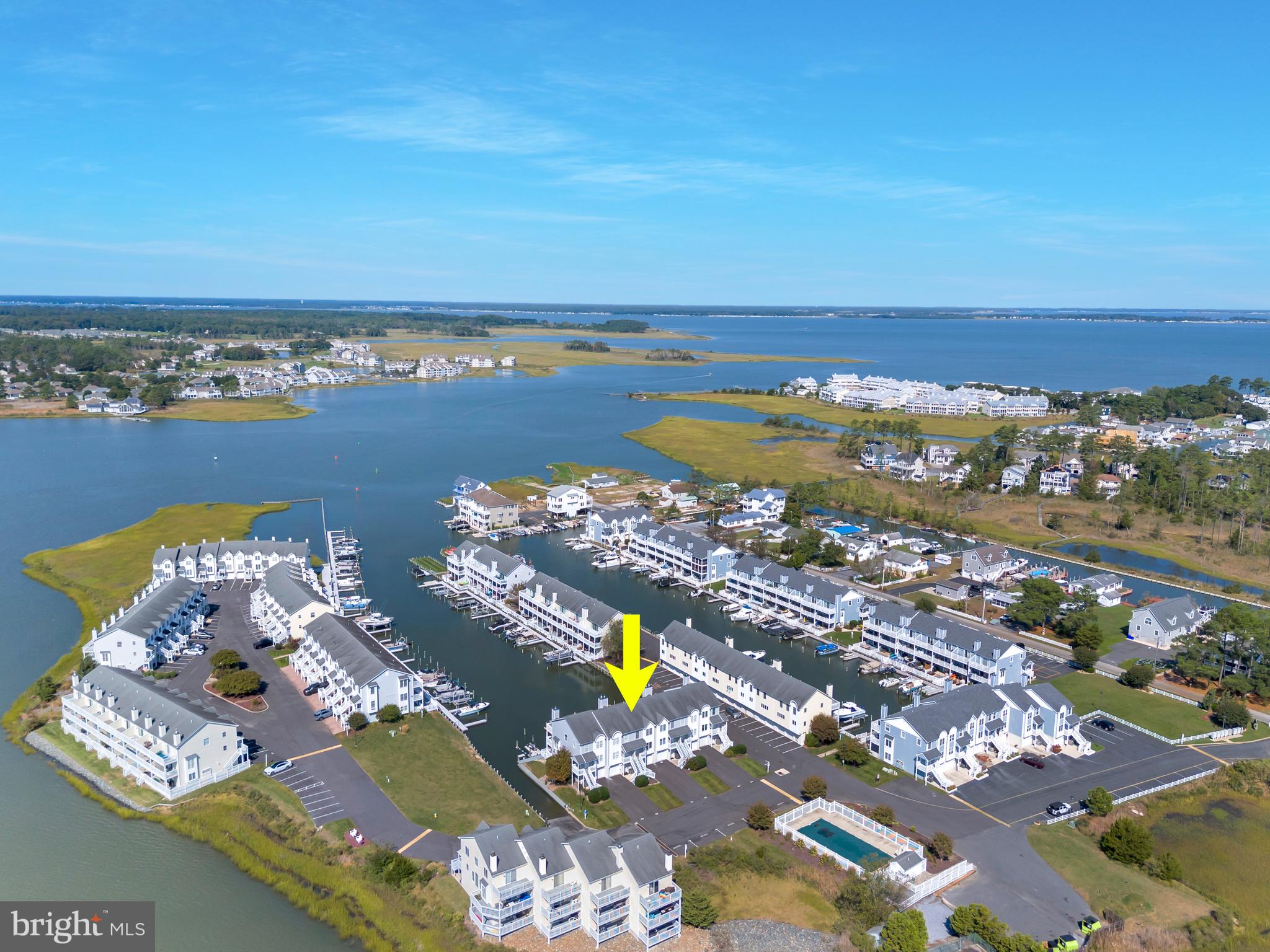 37896 Marina Road, Unit 3 Ocean View, DE 19970 - Photo 12 of 102 Gallery Image 12