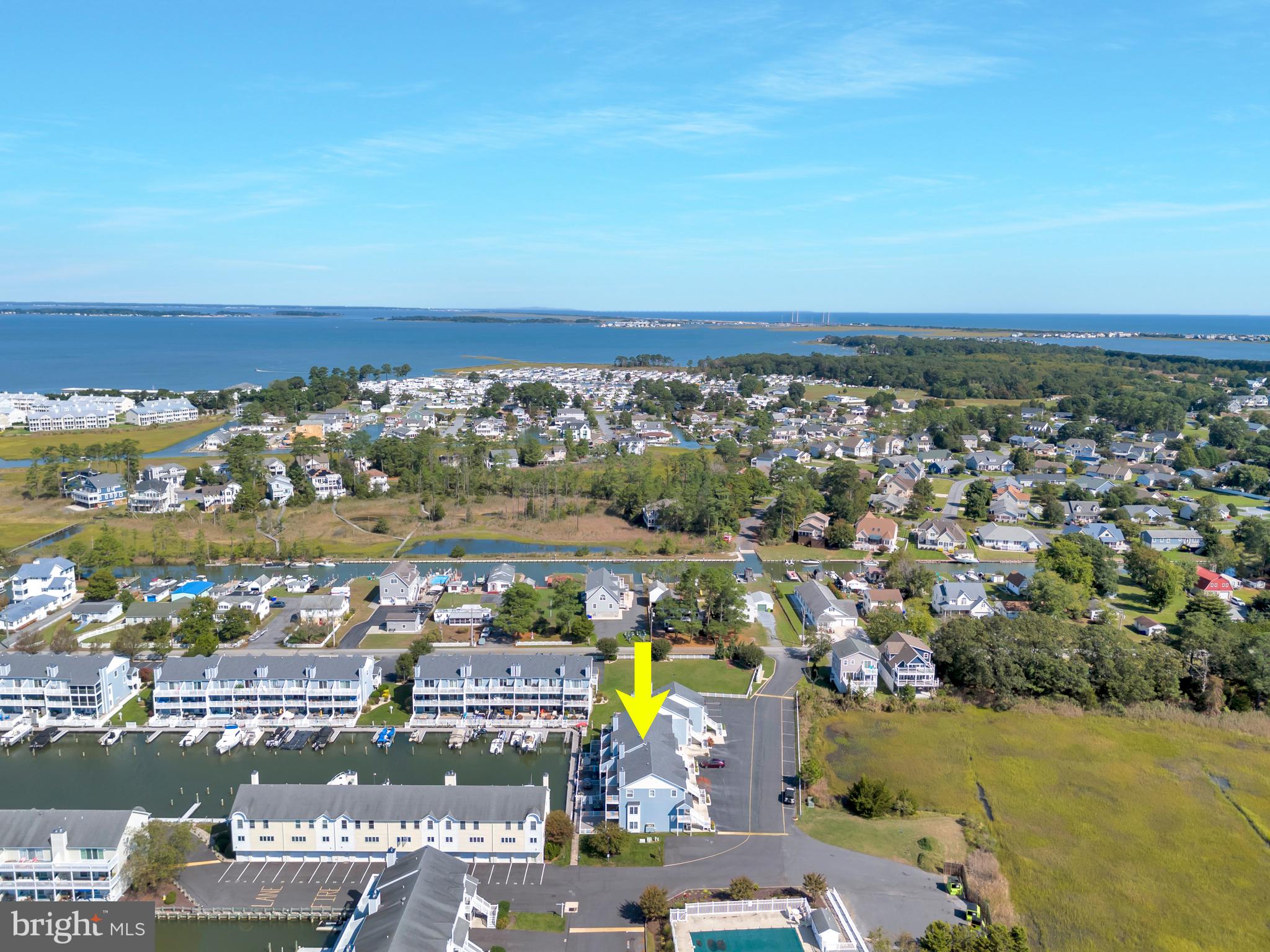 37896 Marina Road, Unit 3 Ocean View, DE 19970 - Photo 13 of 102 Gallery Image 13