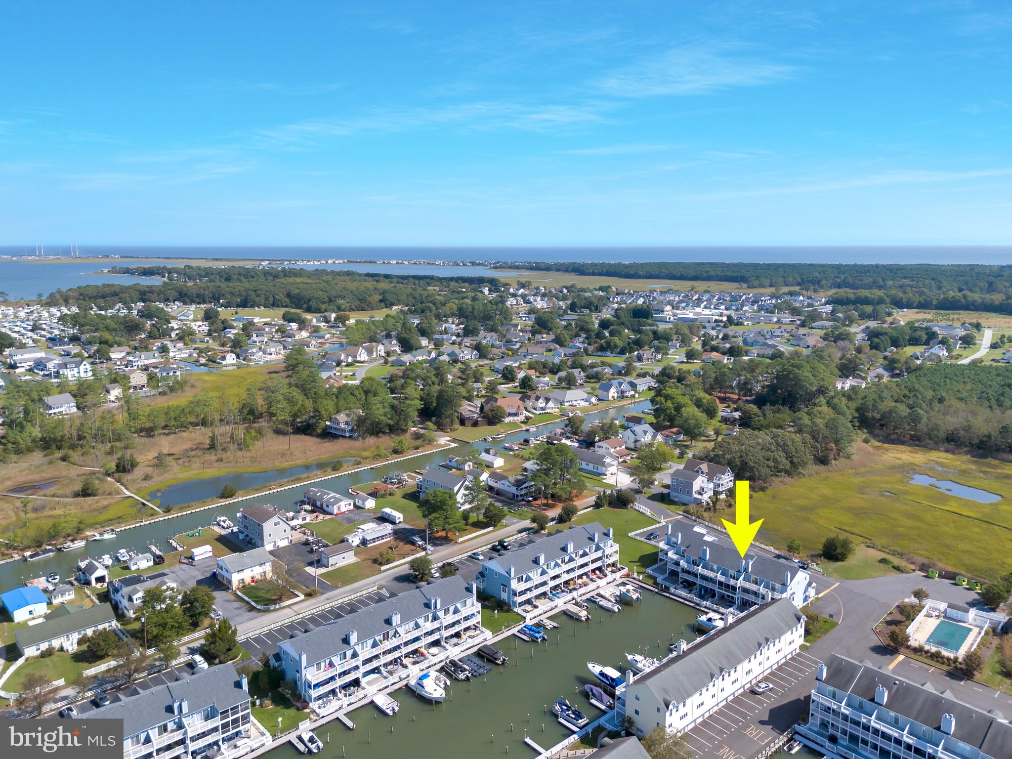 37896 Marina Road, Unit 3 Ocean View, DE 19970 - Photo 14 of 102 Gallery Image 14