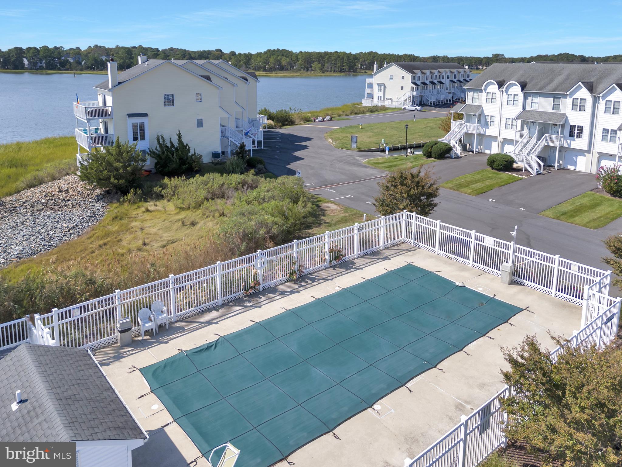 37896 Marina Road, Unit 3 Ocean View, DE 19970 - Photo 20 of 102 Gallery Image 20