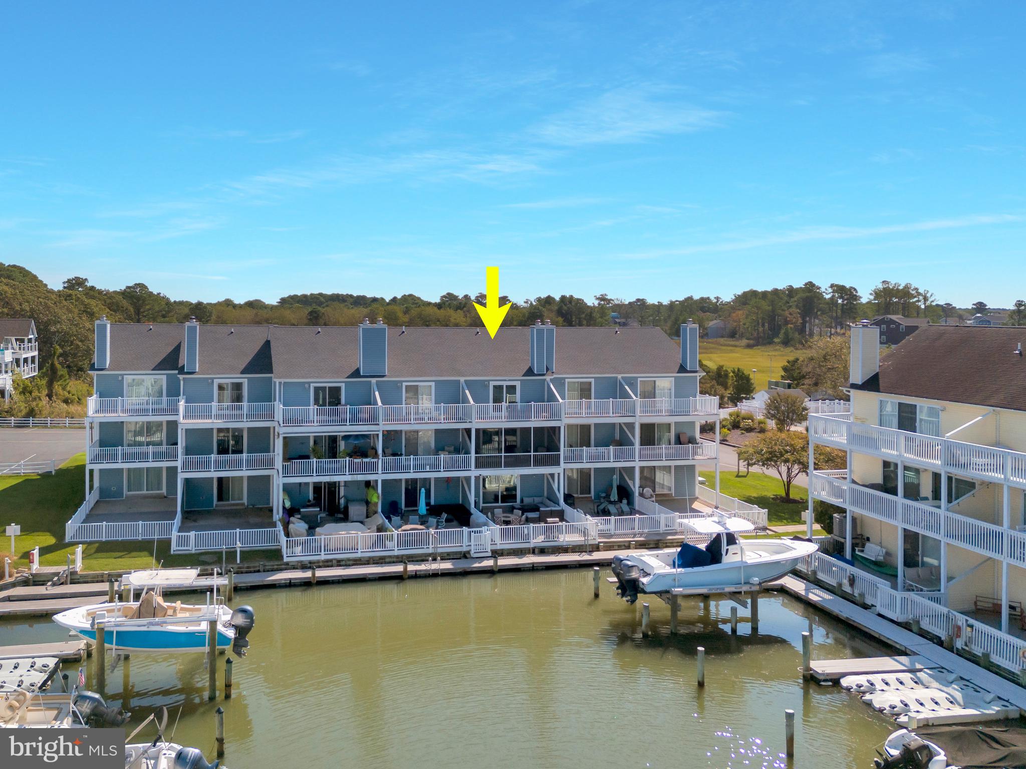 37896 Marina Road, Unit 3 Ocean View, DE 19970 - Photo 2 of 102 Gallery Image 2