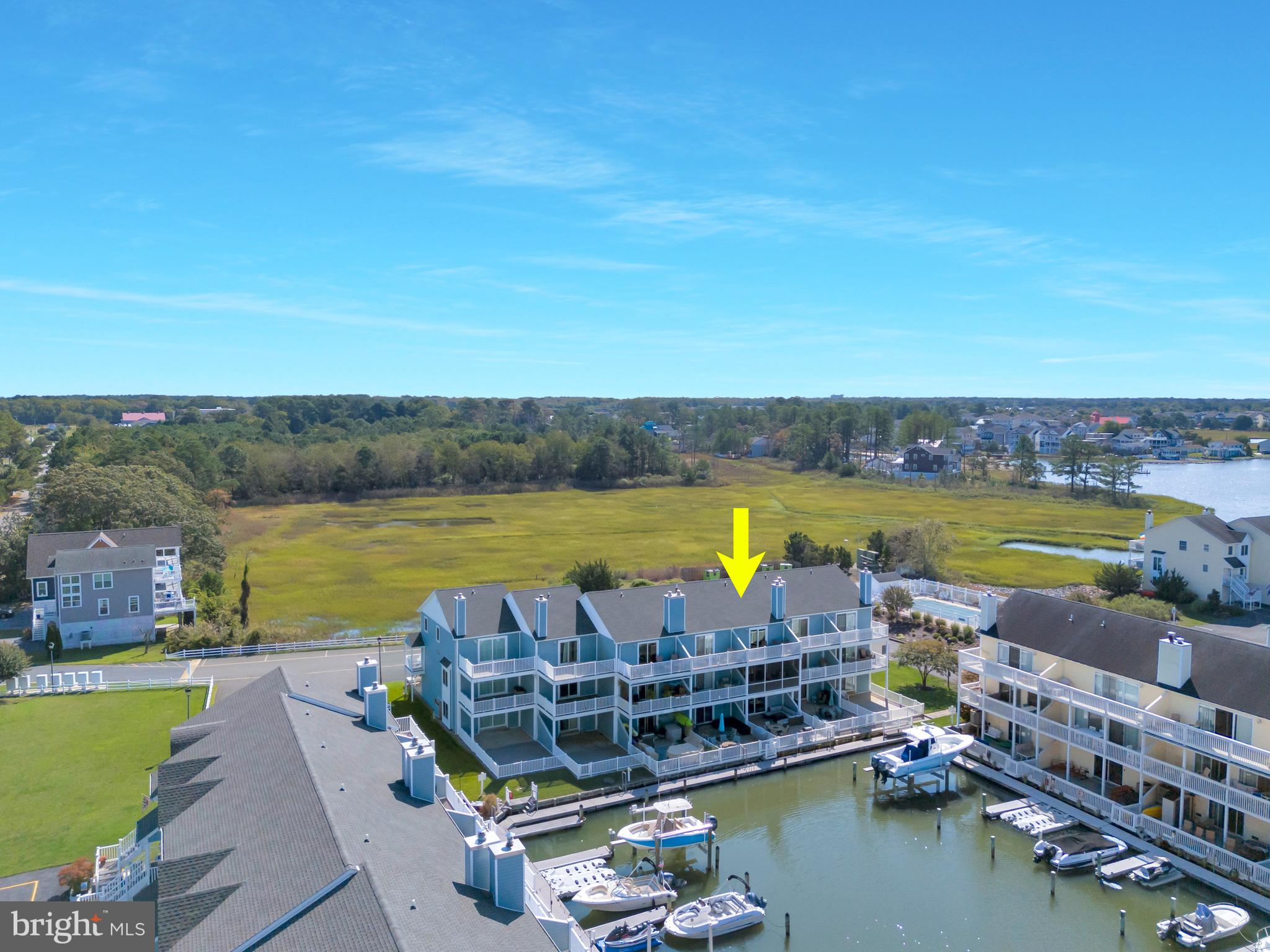 37896 Marina Road, Unit 3 Ocean View, DE 19970 - Photo 4 of 102 Gallery Image 4
