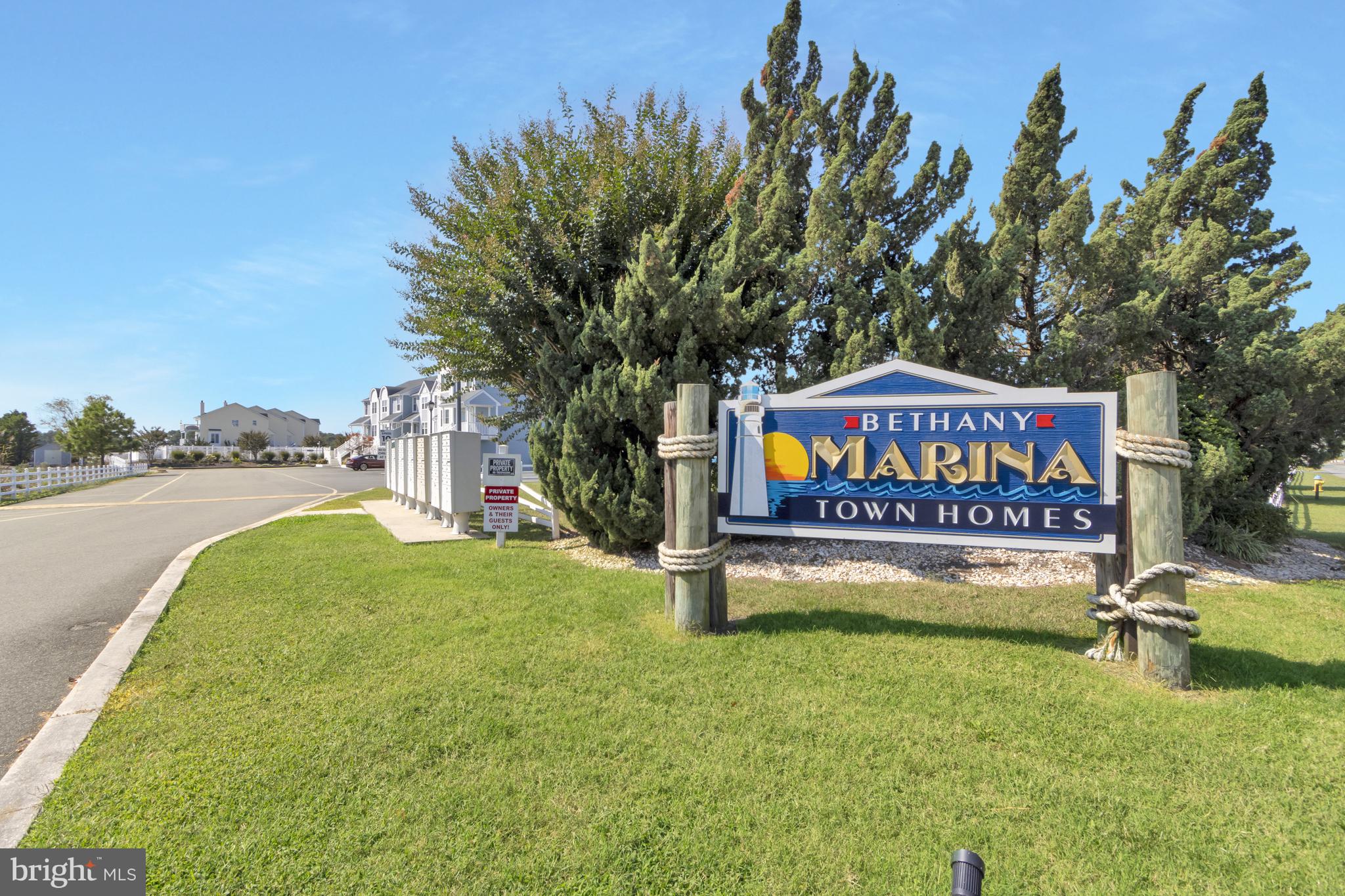 37896 Marina Road, Unit 3 Ocean View, DE 19970 - Photo 98 of 102 Gallery Image 98