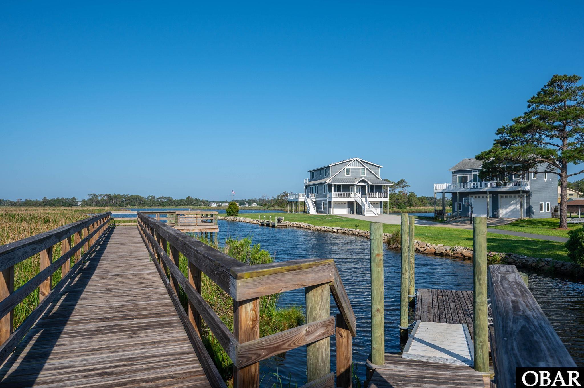 1111 Cambridge Road, Unit 308D Kill Devil Hills, NC 27948 - Photo 5 of 45 Community Bay Boardwalk