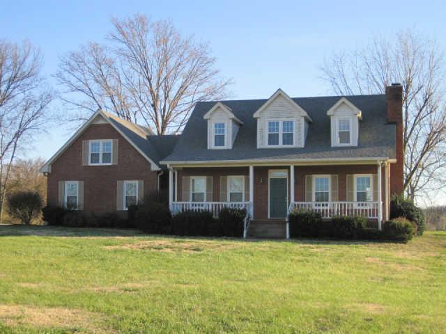 3860 Old Rome Pike Lebanon, TN 37087 - Photo 1 of 13 Gallery Image 1