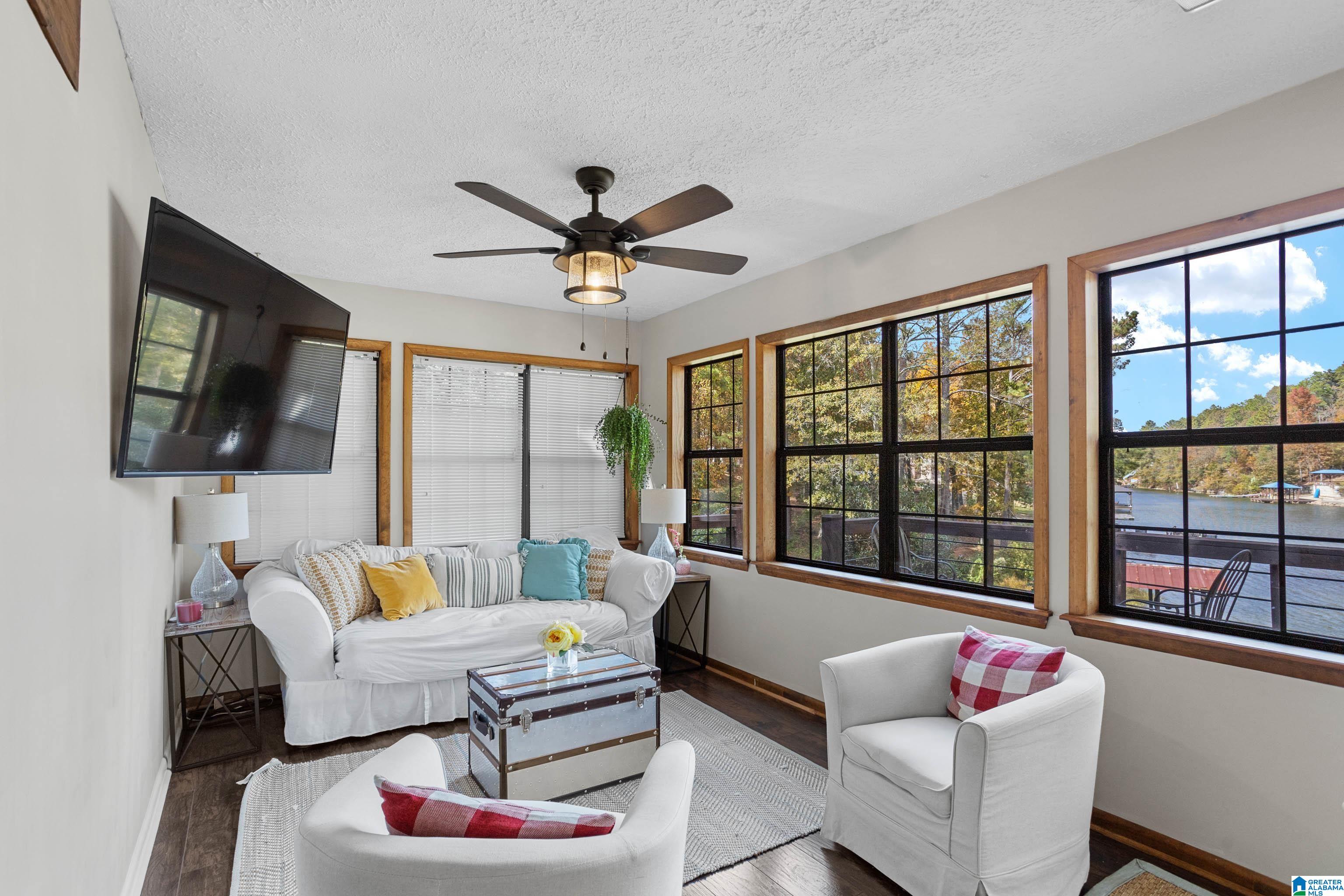 210 Bayou Ridge Lane Talladega, AL 35160 - Photo 19 of 49