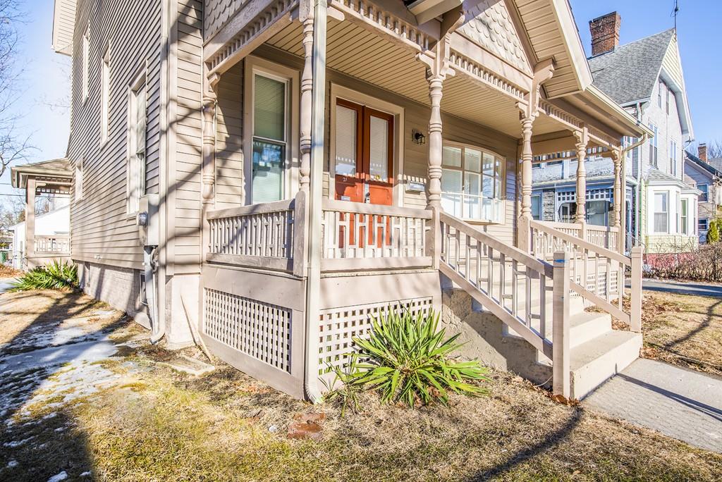 21 Wellesley Street Springfield, MA 01109 - Photo 1 of 30 Gallery Image 1