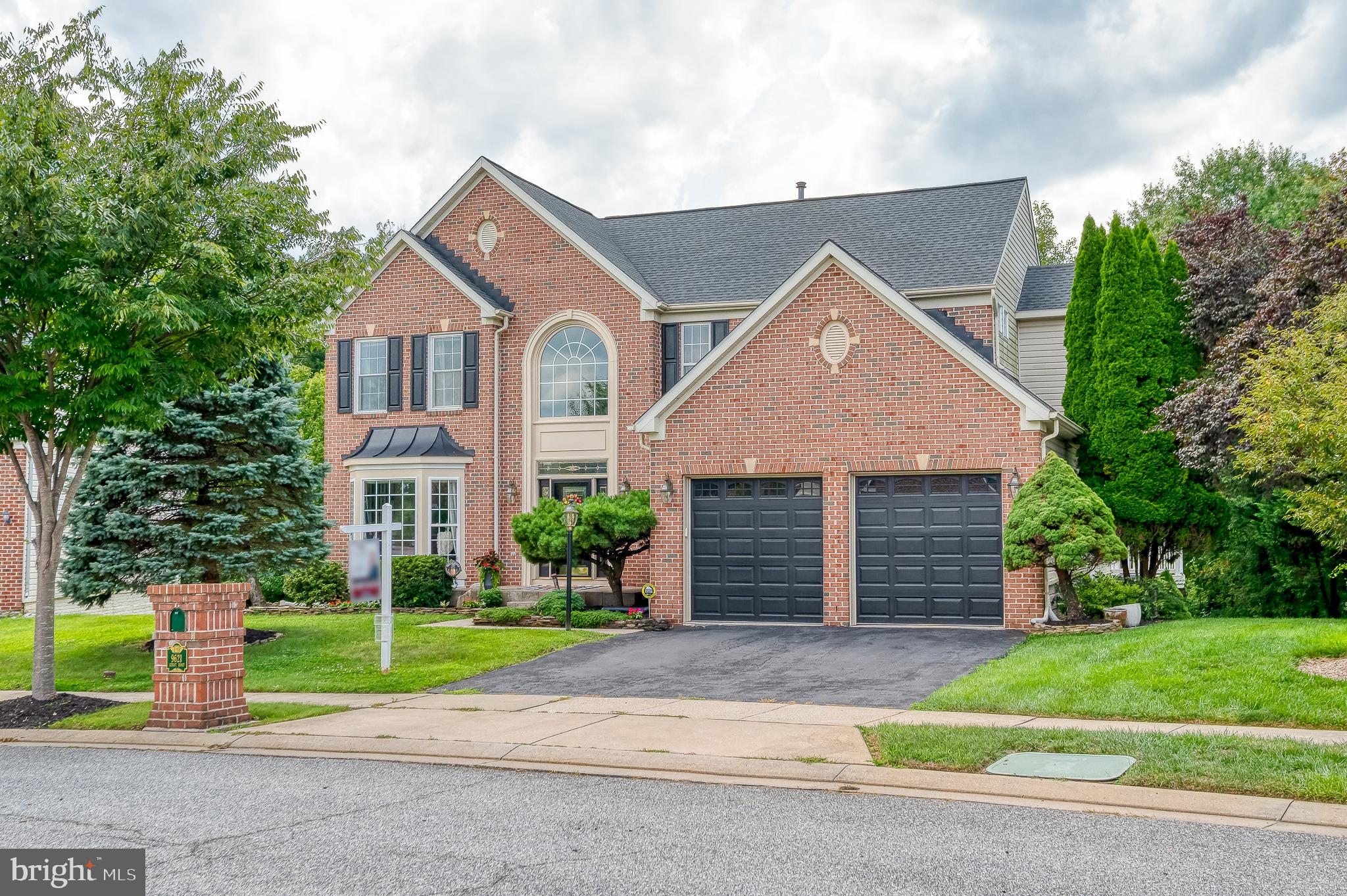 9621 Gerst Road Perry Hall, MD 21128 - Photo 1 of 75 Welcome to 9621 Gerst Rd.