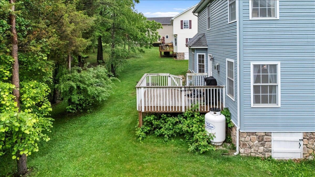 1020 Green Ridge Road Christiansburg, VA 24073 - Photo 46 of 58 Gallery Image 46