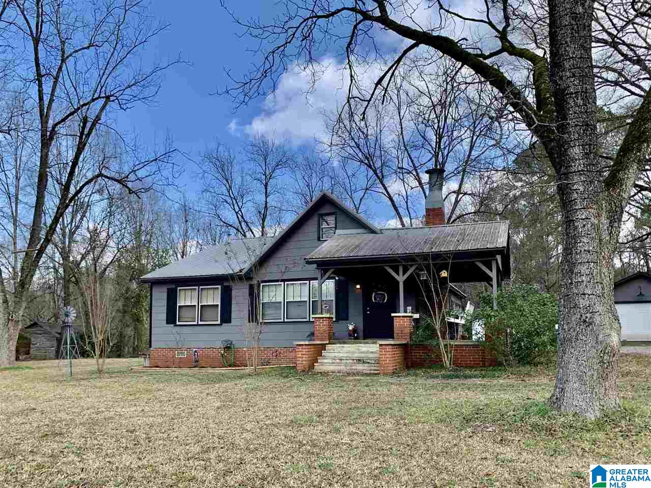 445 Sorrell Road Sylacauga, AL 35151 - Photo 35 of 47 Gallery Image 35