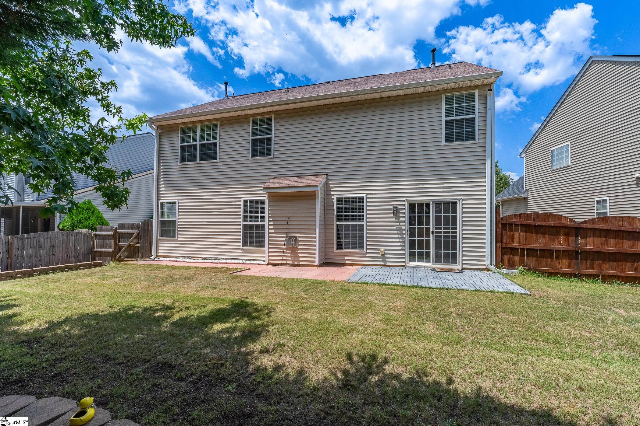 211 Keelin Lane Greer, SC 29650 - Photo 30 of 37