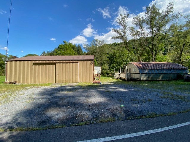 1864 Bandy Road Cedar Bluff, VA 24609 - Photo 56 of 65 Gallery Image 56
