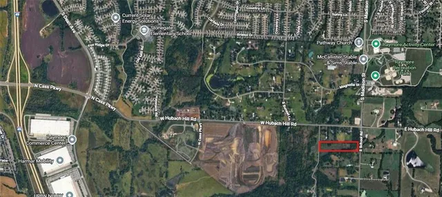 $360,000 | South School Road, Raymore, MO 64083