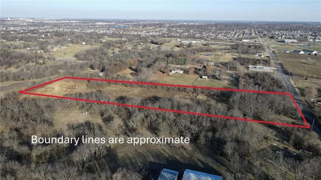 $360,000 | South School Road, Raymore, MO 64083