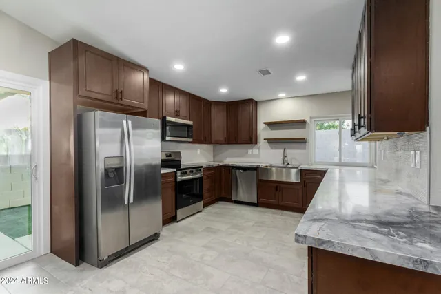 wooden floor in a bathroom