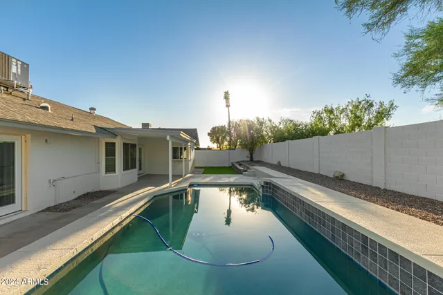 $579,000 | 1734 West Banff Ln., Phoenix, AZ 85023