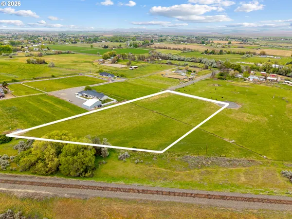 $224,950 | B And B Lane, Unit 2, Hermiston, OR 97838