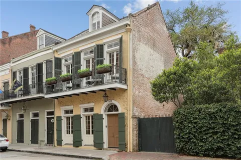 $1,385,000 | 532 Governor Nicholls Street, New Orleans, LA 70116