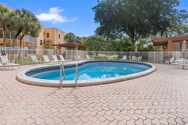 $103,000 | 8400 Lagos De Campo Boulevard, Unit 312, Tamarac, FL 33321