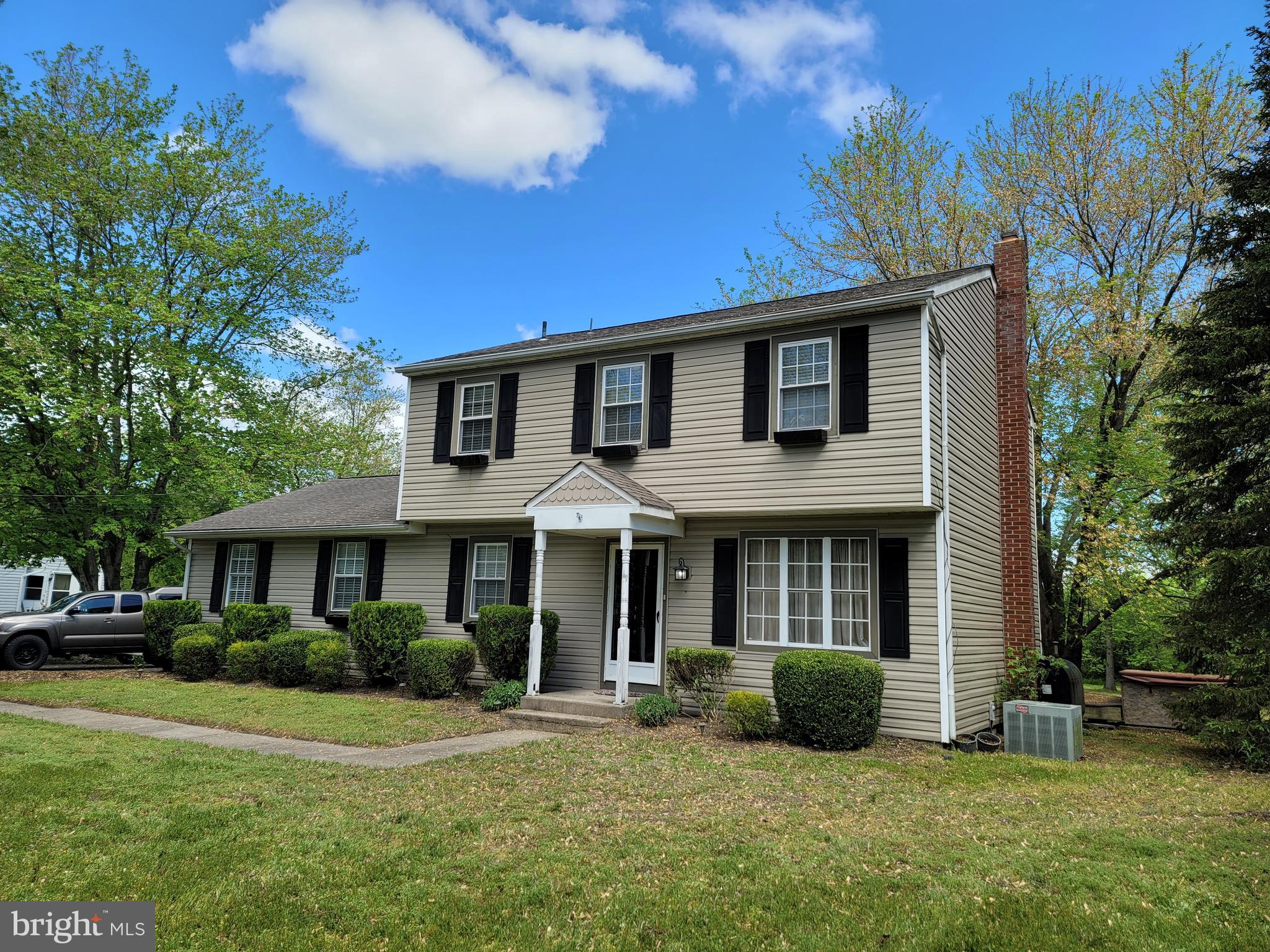 215 Church Road Medford, NJ 08055 - Photo 1 of 27