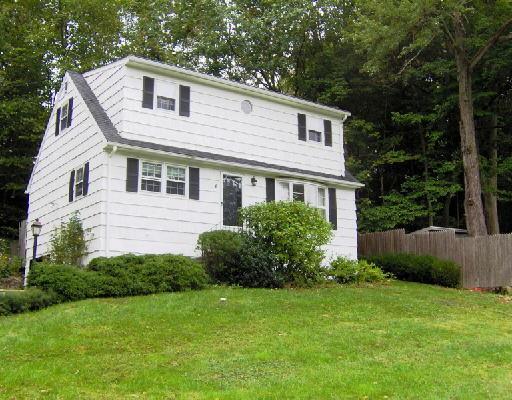 4 Ramapoo Hill Road Ridgefield, CT 06877 - Photo 1 of 1