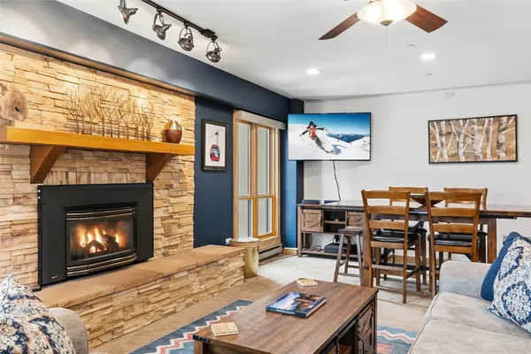 $1,315,000 | 645 South Park Avenue, Unit 3404, Breckenridge, CO 80424
