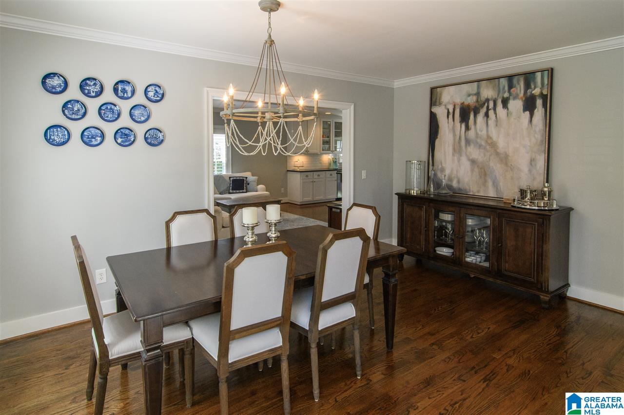 208 Hagood Street Birmingham, AL 35213 - Photo 6 of 50