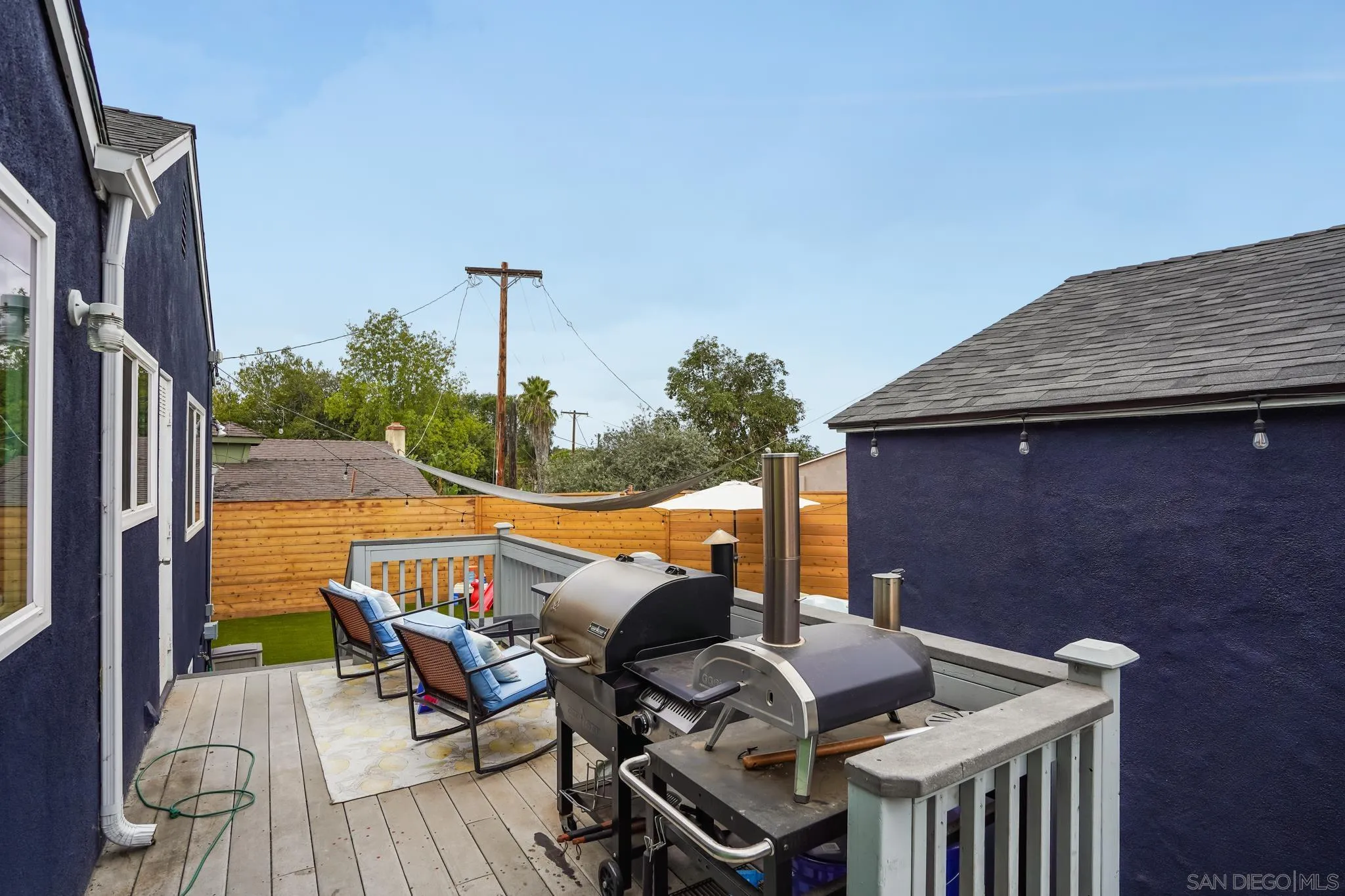 7690 Canton Drive Lemon Grove, CA 91945 - Photo 40 of 41 a view of outdoor space yard and patio