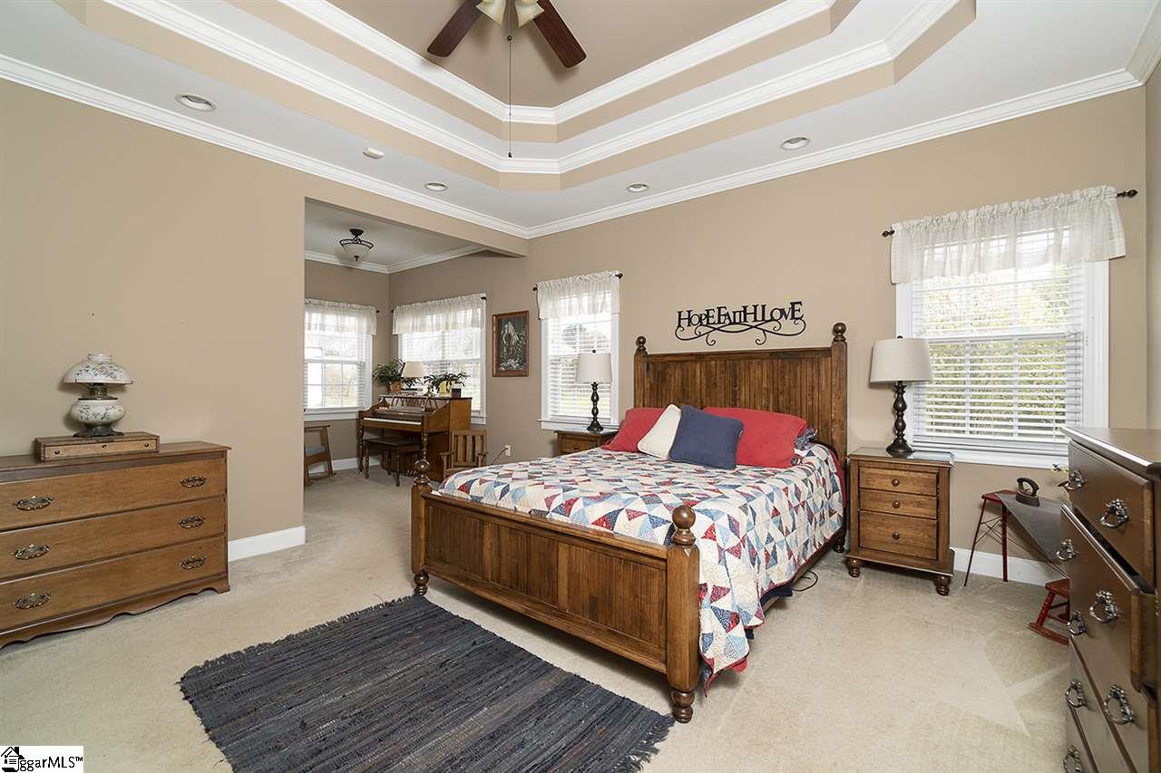 4004 Old Portman Road Anderson, SC 29626 - Photo 12 of 28