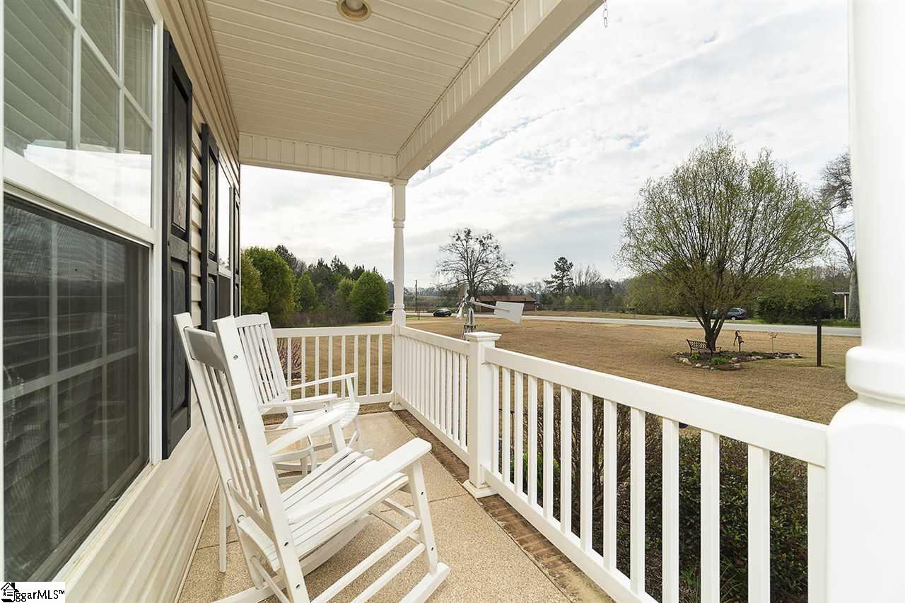 4004 Old Portman Road Anderson, SC 29626 - Photo 3 of 28