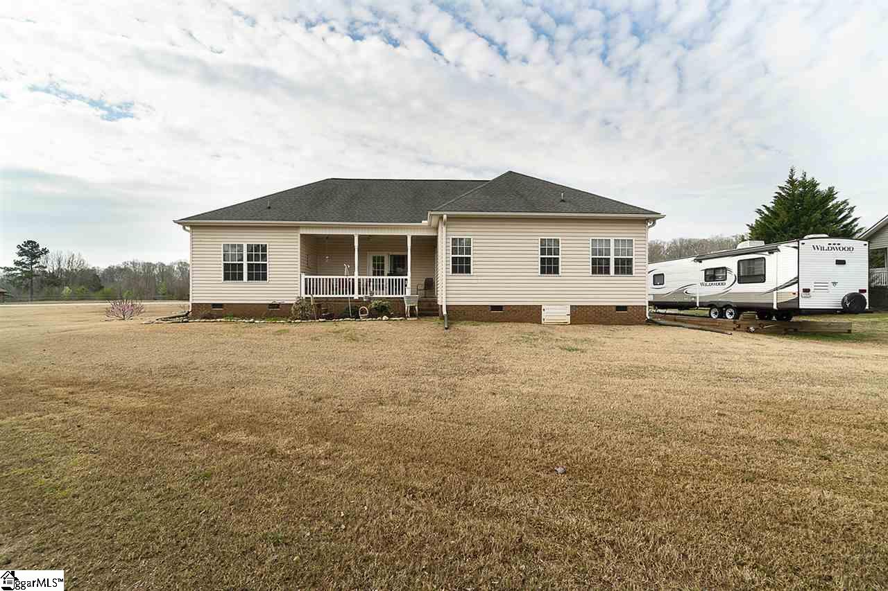 4004 Old Portman Road Anderson, SC 29626 - Photo 27 of 28