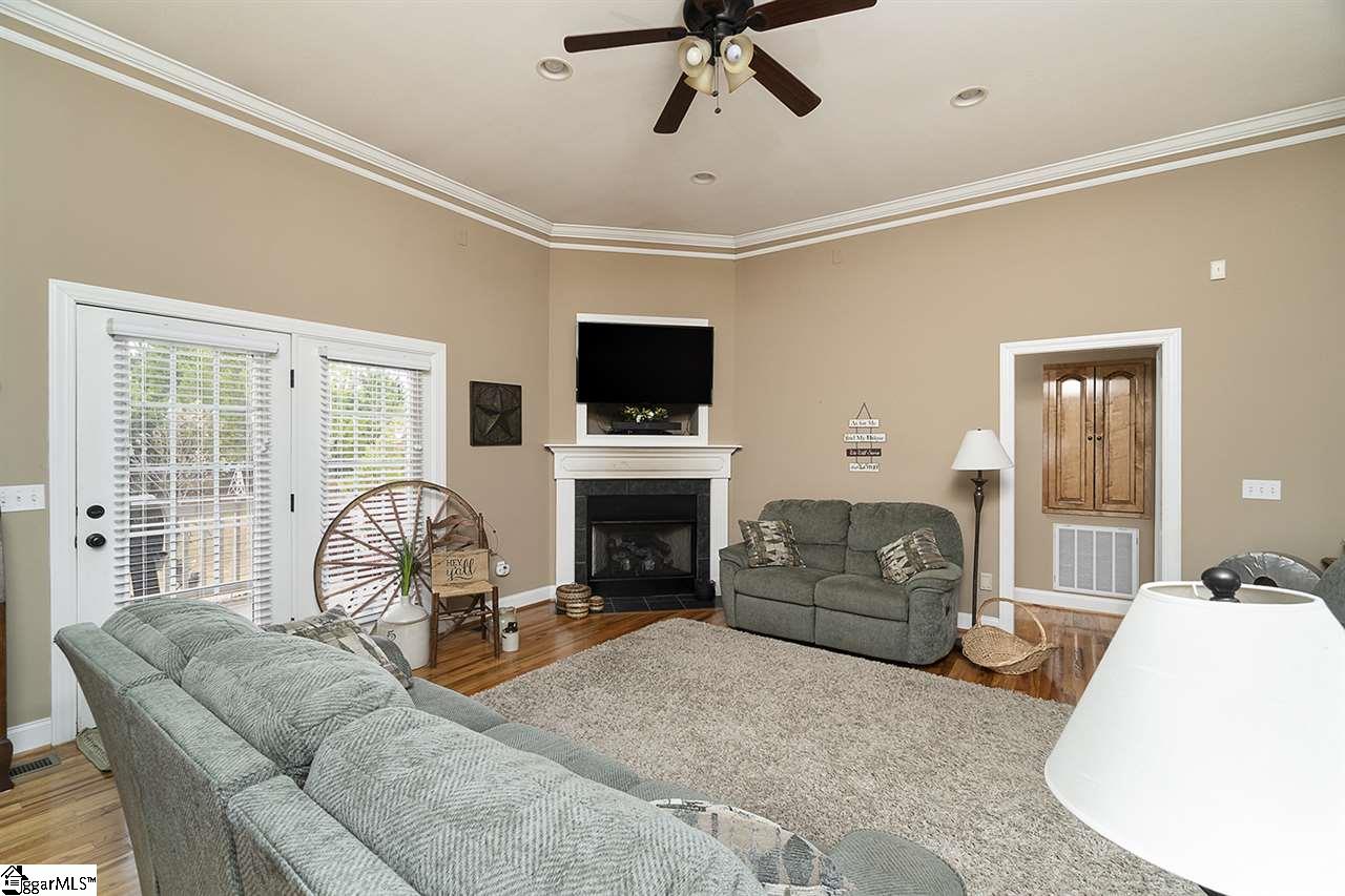 4004 Old Portman Road Anderson, SC 29626 - Photo 4 of 28