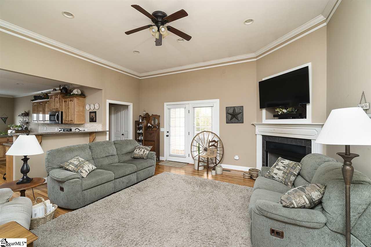 4004 Old Portman Road Anderson, SC 29626 - Photo 5 of 28