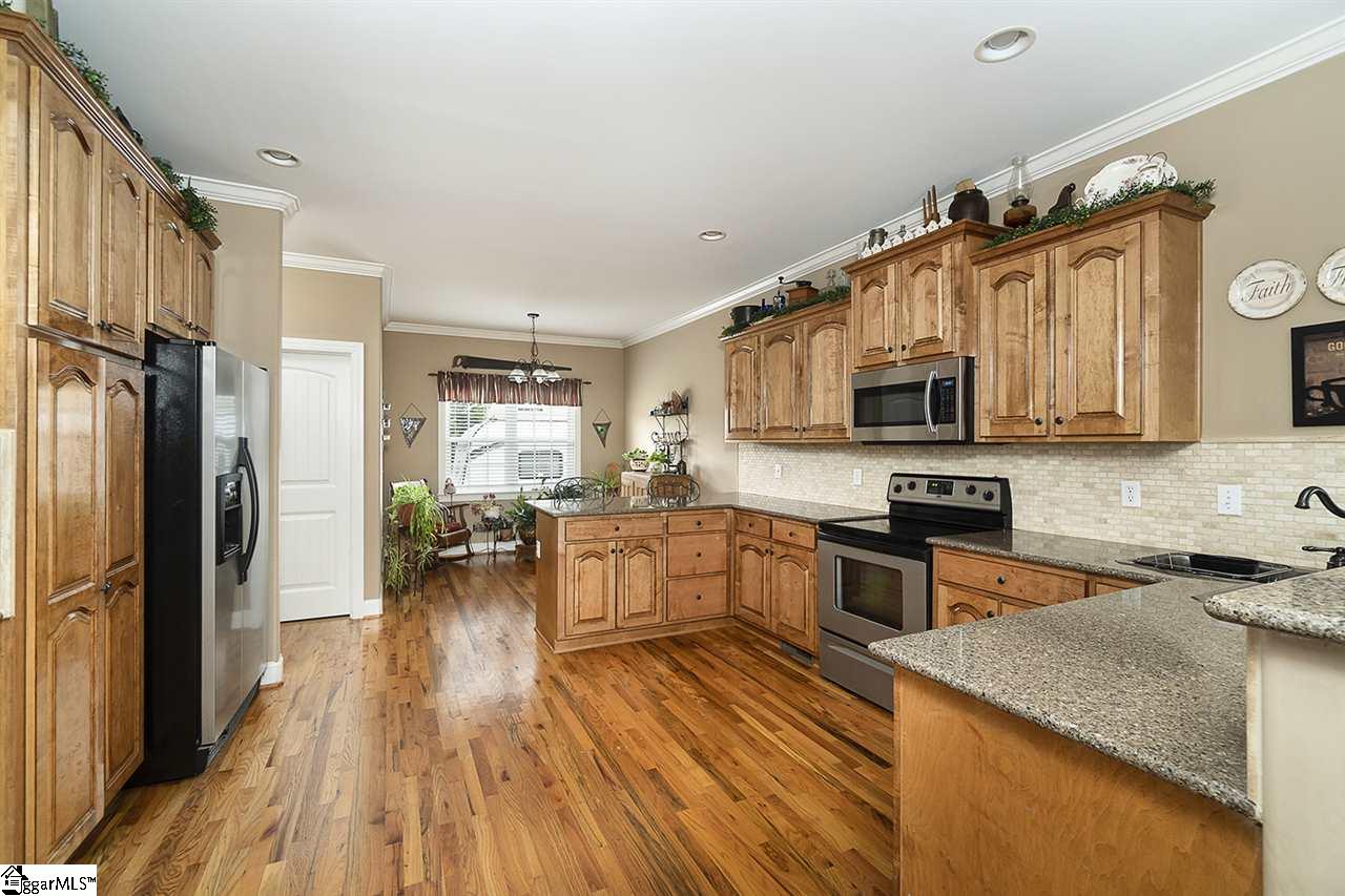 4004 Old Portman Road Anderson, SC 29626 - Photo 6 of 28