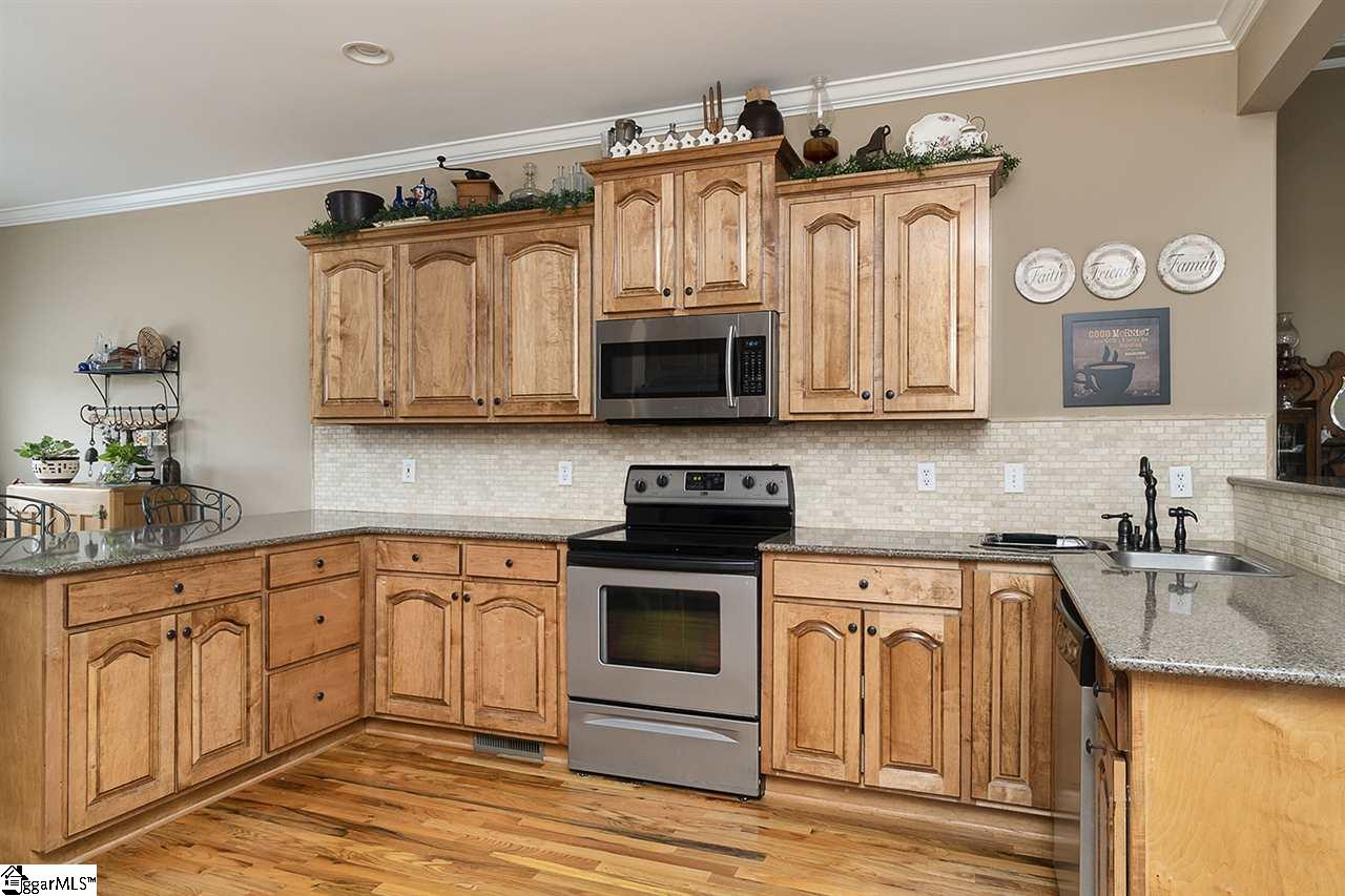 4004 Old Portman Road Anderson, SC 29626 - Photo 7 of 28