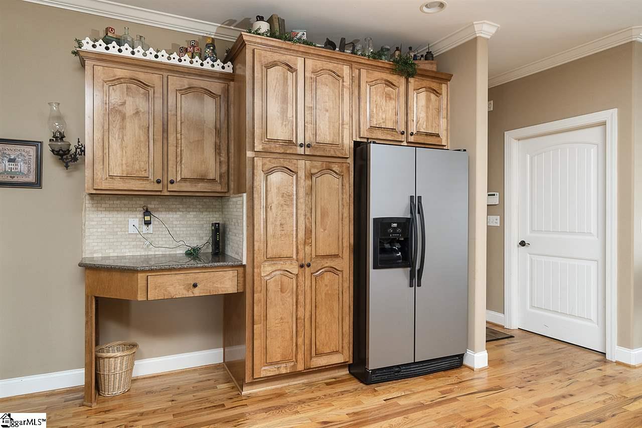 4004 Old Portman Road Anderson, SC 29626 - Photo 8 of 28