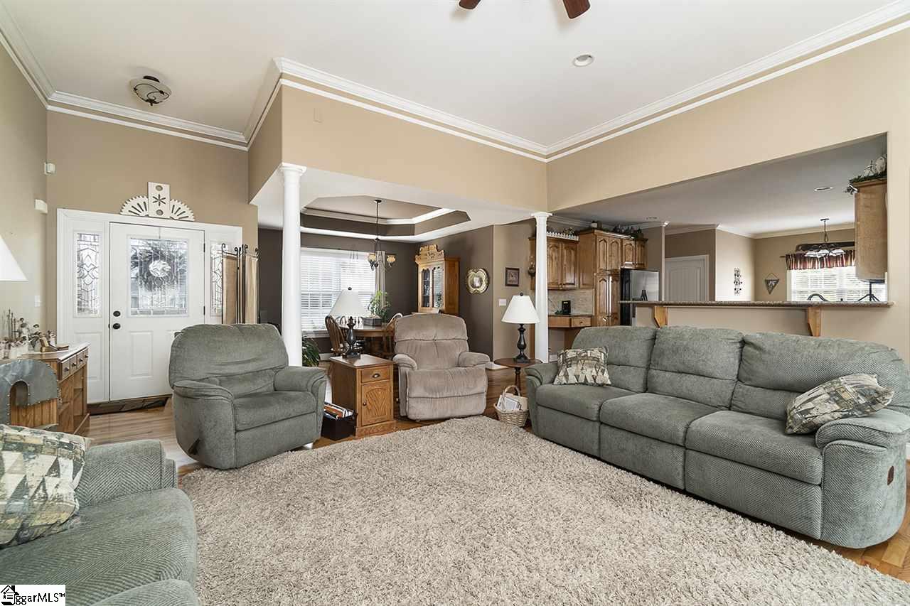 4004 Old Portman Road Anderson, SC 29626 - Photo 10 of 28
