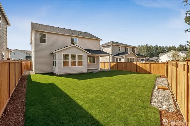 $749,990 | 13937 181 Street East, Unit 8, Puyallup, WA 98374