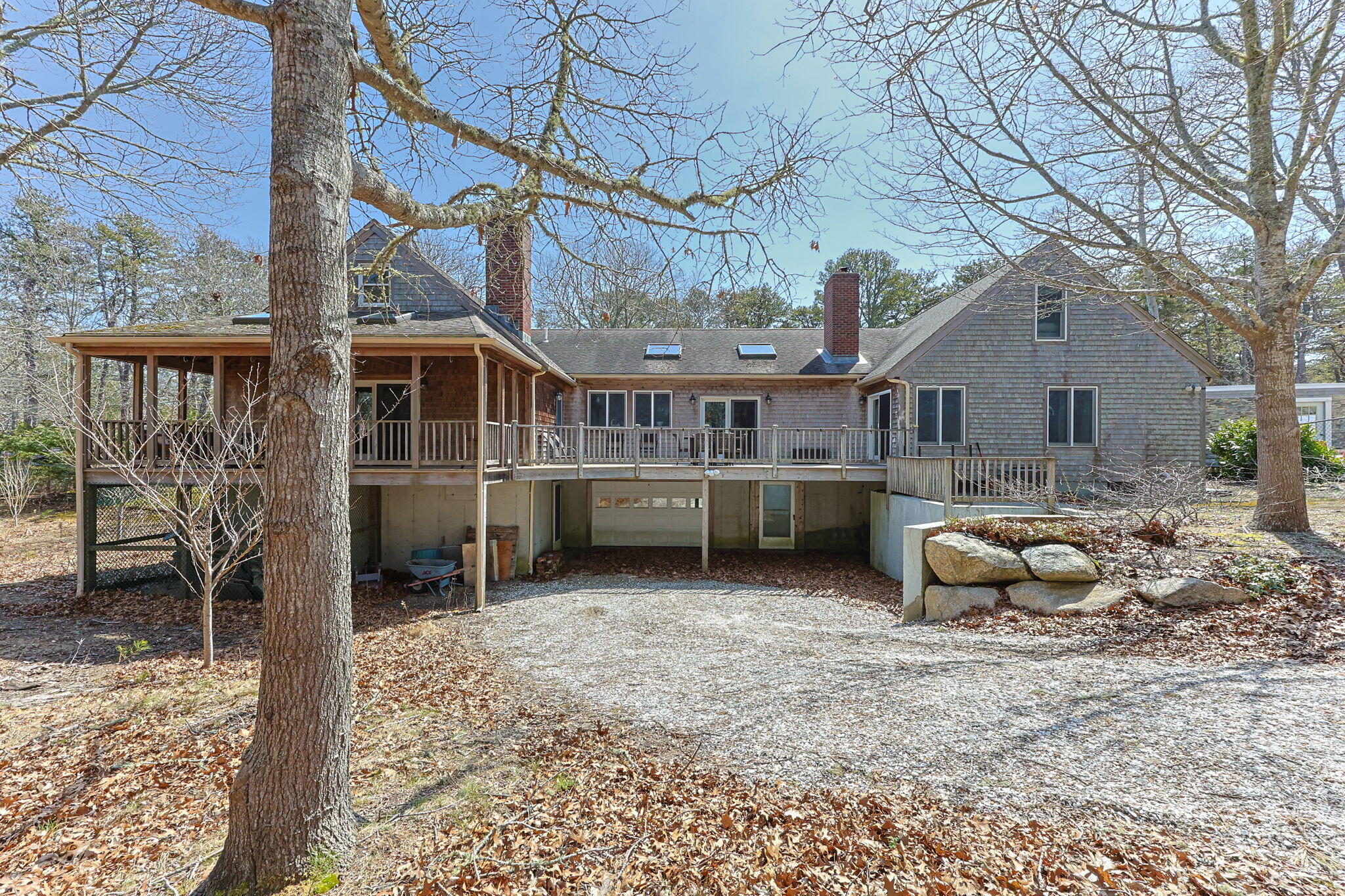 85 Pier Road Wellfleet, MA 02667 - Photo 56 of 78 103-web-or-mls-85-pier-rd