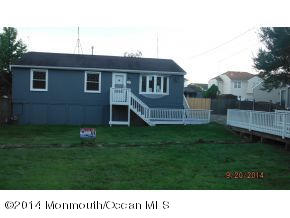 211 Nantucket Road Forked River, NJ 08731 - Photo 1 of 1 211 nantucket