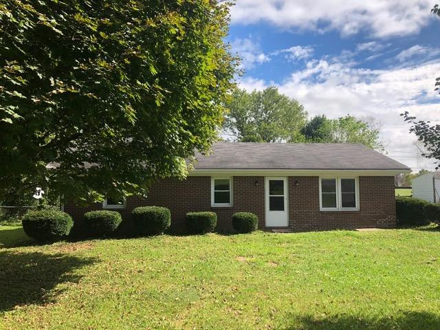 3865 Louisville Road Salvisa, KY 40372 - Photo 1 of 5 Photo 1