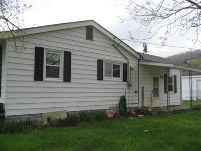 95 Narrow Gap Road Paint Lick, KY 40461 - Photo 3 of 19 Photo 3