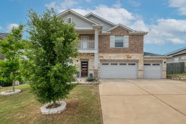 $2,495 | 16517 Fetching Avenue, Manor, TX 78653