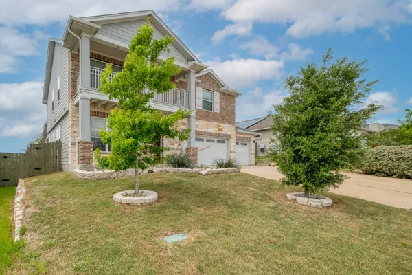 $2,495 | 16517 Fetching Avenue, Manor, TX 78653