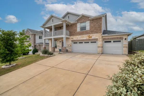 $2,495 | 16517 Fetching Avenue, Manor, TX 78653