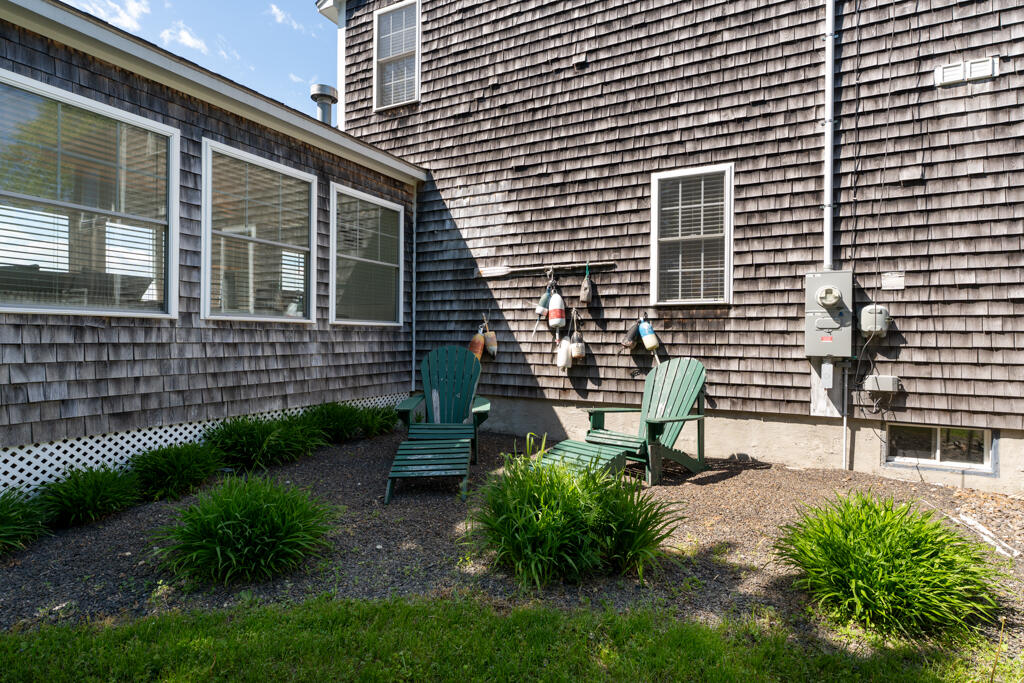 720 Wallston Road St. George, ME 04860 - Photo 48 of 69 Quiet sitting area