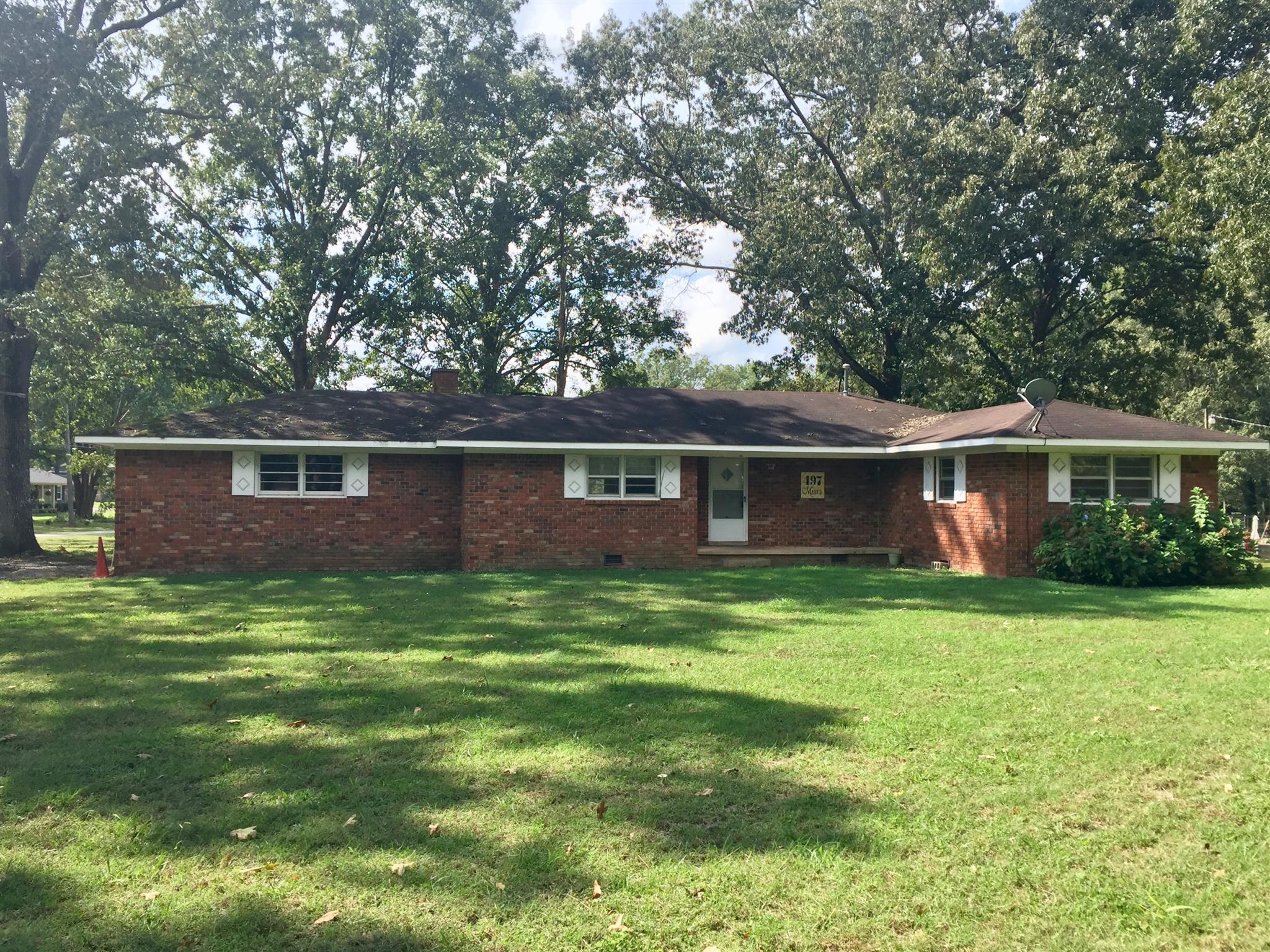 497 Myers Road Winchester, TN 37398 - Photo 1 of 1 Gallery Image 1