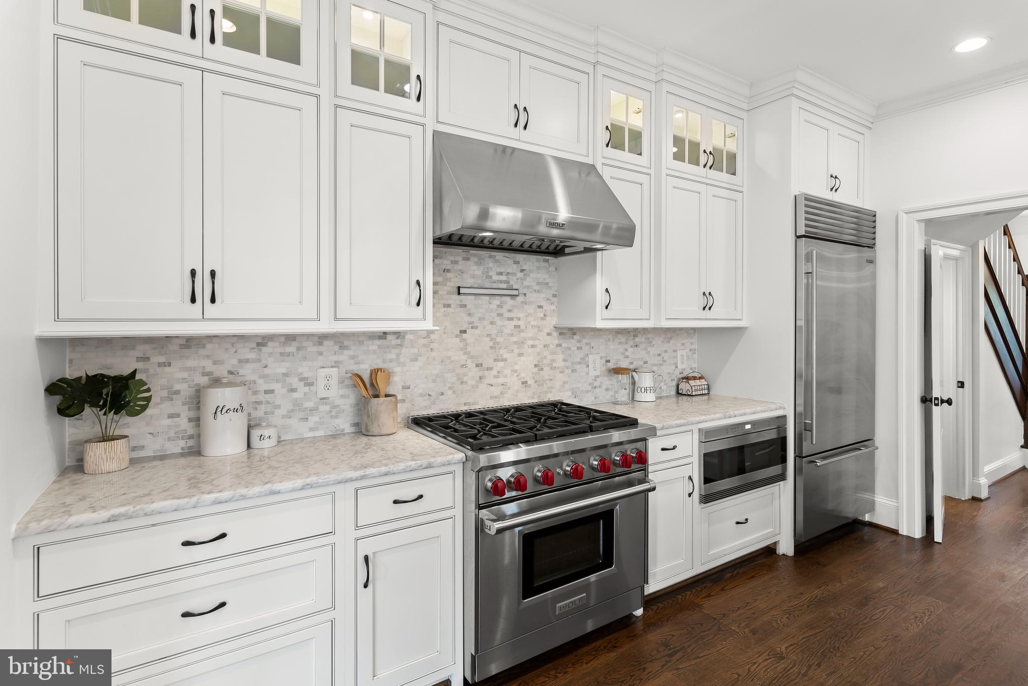 1533 East Capitol Street Southeast Washington, DC 20003 - Photo 12 of 54
