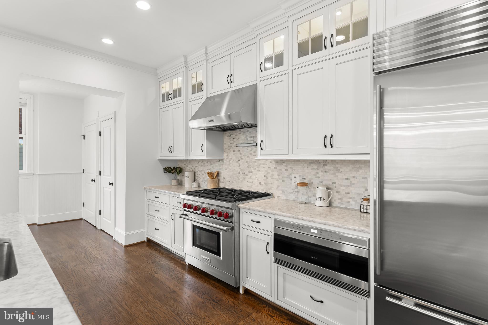 1533 East Capitol Street Southeast Washington, DC 20003 - Photo 13 of 54